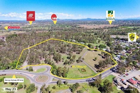 233 Mount Crosby Rd, North Tivoli, QLD 4305