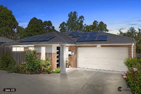 424a Hull Rd, Mooroolbark, VIC 3138