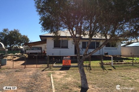 84 Emma St, Cunnamulla, QLD 4490