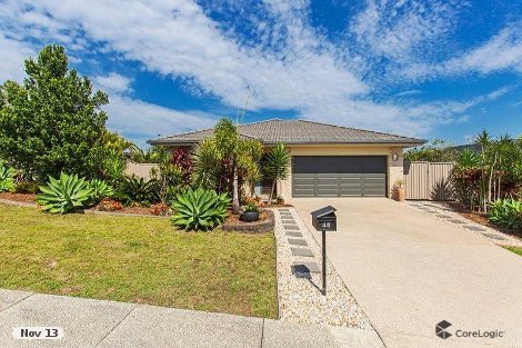 45 Lennox Cct, Pottsville, NSW 2489