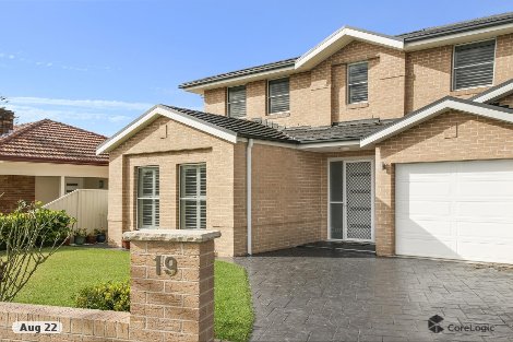 19 Cutler Pde, North Ryde, NSW 2113