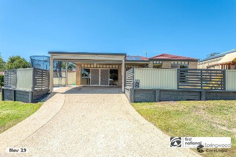 35 Boronia Ave, Daisy Hill, QLD 4127