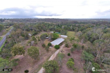 478 Snake Creek Rd, Bungadoo, QLD 4671