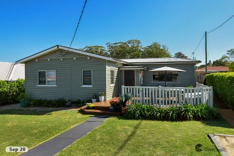 77 South St, Rangeville, QLD 4350