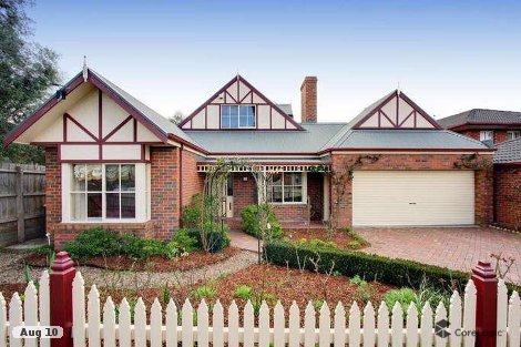 27 Vicki St, Blackburn South, VIC 3130