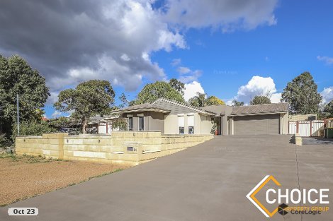 24 Anthony St, Lesmurdie, WA 6076