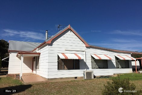 32 Namoi St, Coonabarabran, NSW 2357