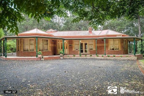 8 Nation Rd, Selby, VIC 3159