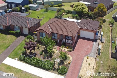 17 Isa Rd, Worrigee, NSW 2540