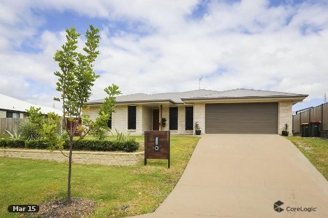 4 Woodland Ct, Kirkwood, QLD 4680