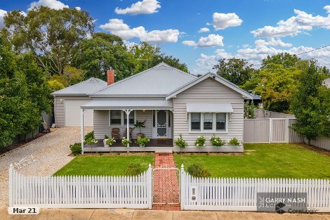 3 Johnstons Lane, Wangaratta, VIC 3677