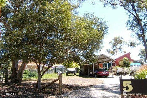 5 Wake St, Macleay Island, QLD 4184