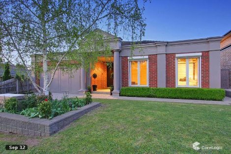 5 Chloe Cl, Kilsyth South, VIC 3137