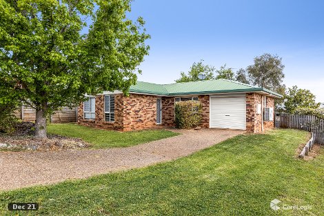 13 Dylan Ct, Darling Heights, QLD 4350