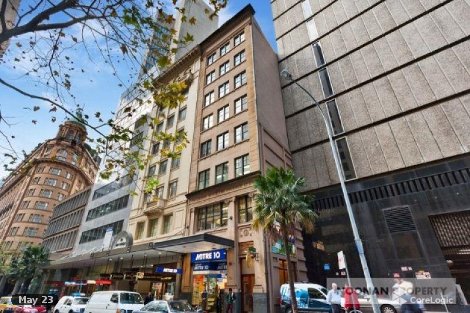 306/74 Pitt St, Sydney, NSW 2000