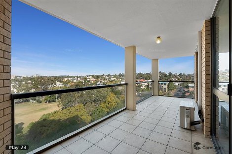 24/12 Bryce St, St Lucia, QLD 4067