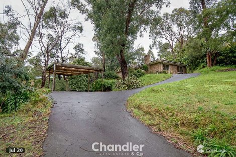 14 Colby Dr, Belgrave Heights, VIC 3160