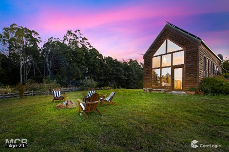 175 Dawkins Rd, Lower Beulah, TAS 7306