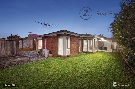 11 Mockridge Ave, Burnside, VIC 3023