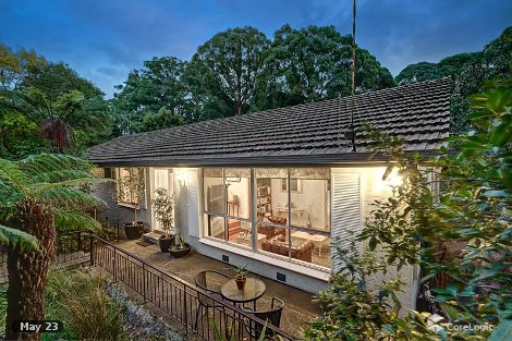 13-15 Hethersett Rd, Sassafras, VIC 3787