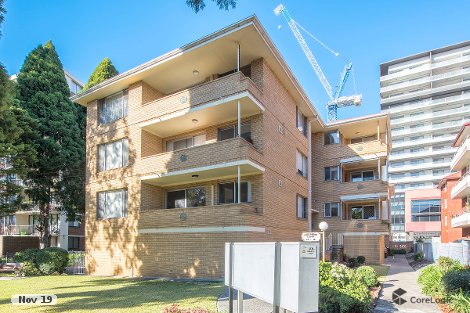 11/10-12 Park Ave, Burwood, NSW 2134