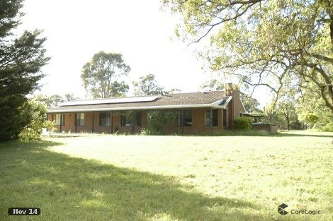 30 Pheasants Nest Rd, Bargo, NSW 2574