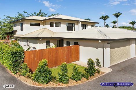 31/21-29 Giffin Rd, White Rock, QLD 4868