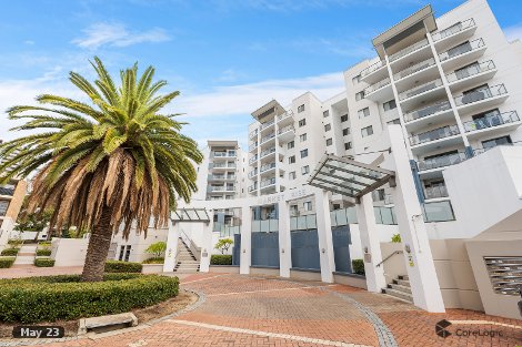 90/9 Delhi St, West Perth, WA 6005