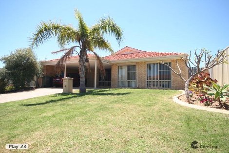 15 Ghan Pl, Currambine, WA 6028