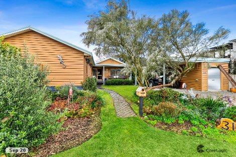 31 Golightly St, Point Lonsdale, VIC 3225