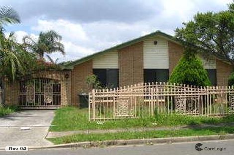 7 Stevenson St, Wetherill Park, NSW 2164