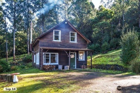 173 Caseys Rd, Nicholls Rivulet, TAS 7112