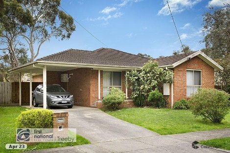 1 Blue Mist Dr, Croydon South, VIC 3136