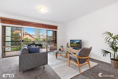 16/7 Williams Pde, Dulwich Hill, NSW 2203