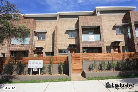 3/85-89 Wetherill St N, Silverwater, NSW 2128