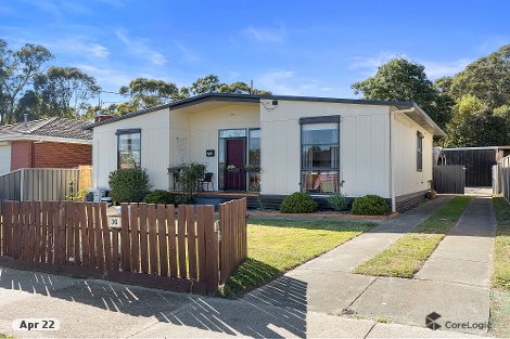 36 Martindale Cres, Seymour, VIC 3660