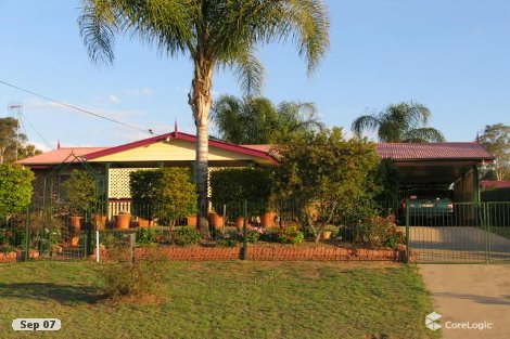 92 Pring St, Wondai, QLD 4606