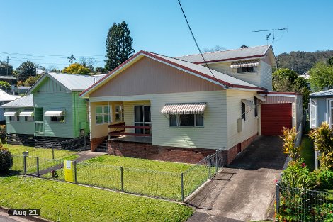 7 Fawcett St, Kyogle, NSW 2474