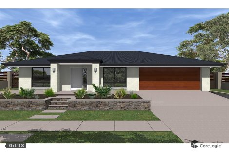 Lot 1 Uriti Rd, North Macksville, NSW 2447