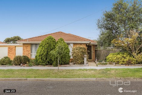 2/31 Virgilia Dr, Hoppers Crossing, VIC 3029