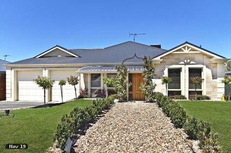 23 Lindner Cres, Lyndoch, SA 5351