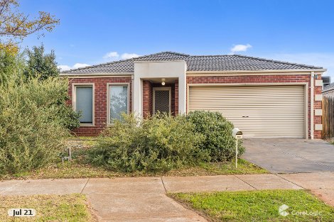 22 Equine Cct, Melton South, VIC 3338