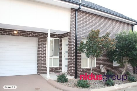 3/20 Canberra St, Oxley Park, NSW 2760