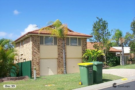 25 Rebbechi Ct, Parkwood, QLD 4214