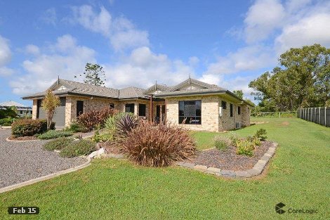 10 Noah Ct, Dundowran, QLD 4655