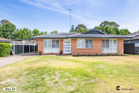 31 Brumby Cres, Emu Heights, NSW 2750