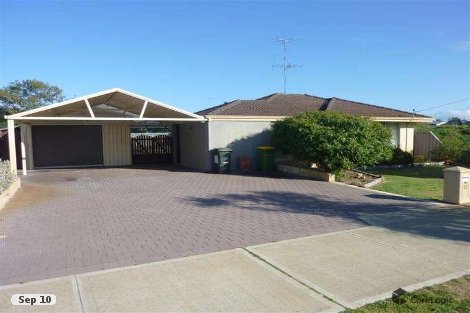 13 Mcveigh St, Singleton, WA 6175