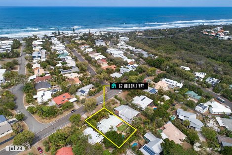 62 Wollomia Way, Sunrise Beach, QLD 4567