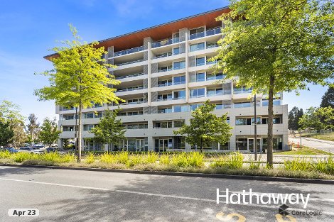 77/43 Constitution Ave, Reid, ACT 2612