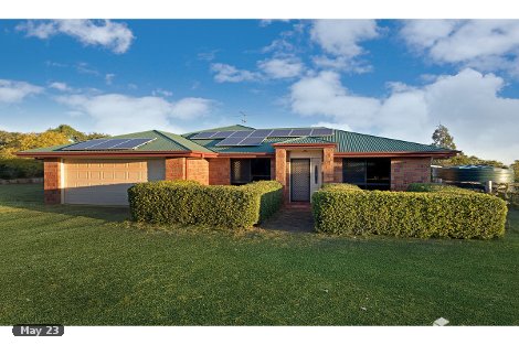 27 Stark Dr, Vale View, QLD 4352